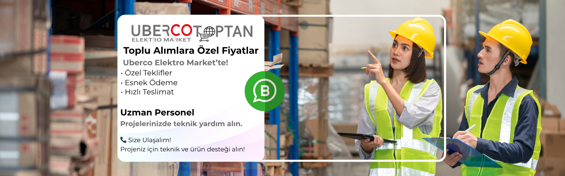 Toptan Satış