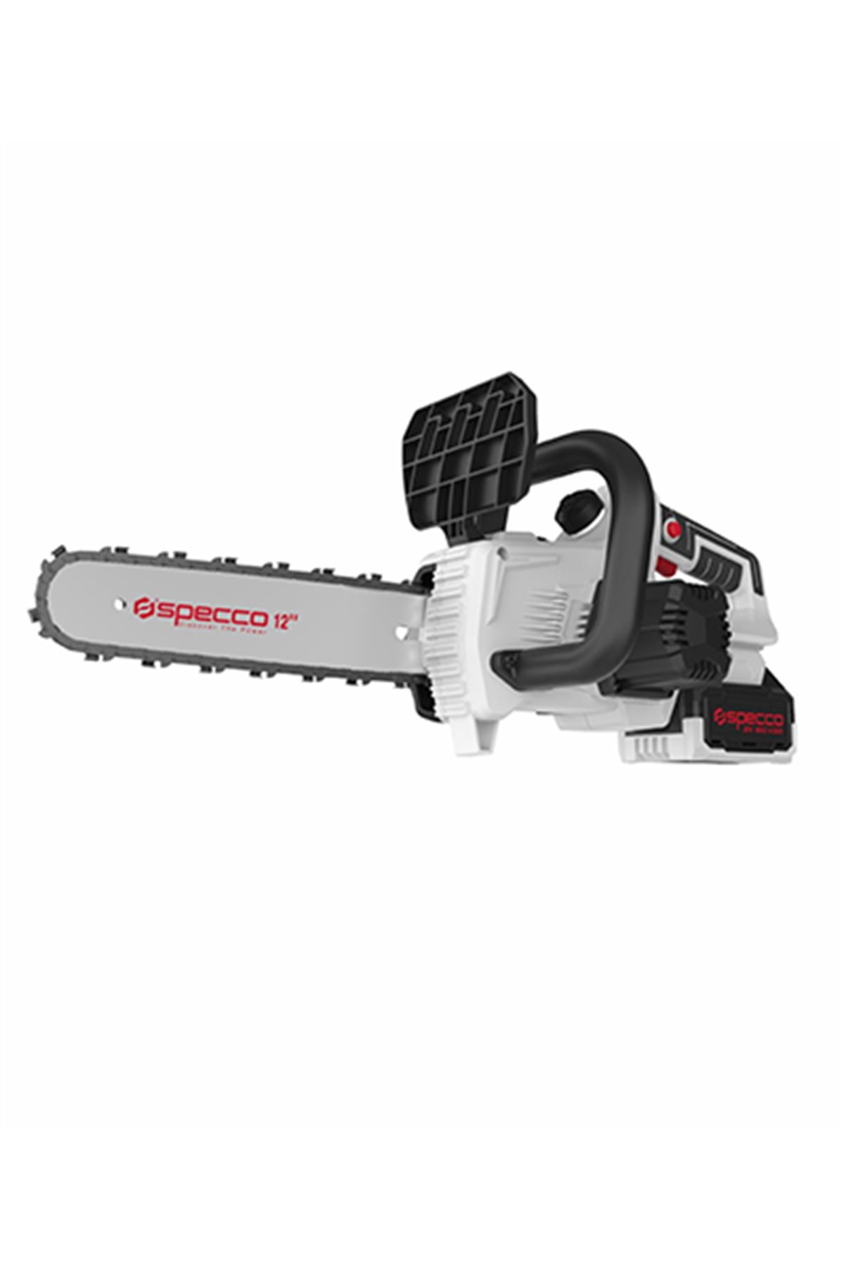 Specco Akülü Ağaç Testere Makinesi 20V/2J sp20v-5057