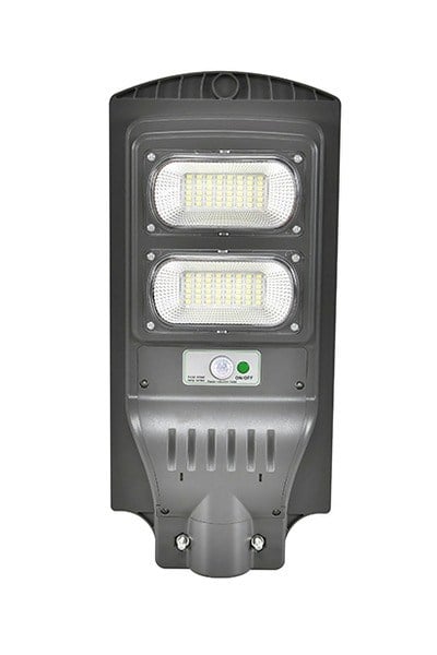 VSSL10065100W - Solar Led Sokak Armatürü 6500K100W - Solar Led Sokak Armatürü 6500K | Voltek{ubercoelektromarket}
