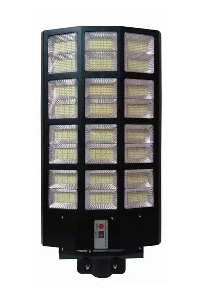 VSSL1200651200W - Solar Led Sokak Armatürü 6500K1200W - Solar Led Sokak Armatürü 6500K | Voltek{ubercoelektromarket}