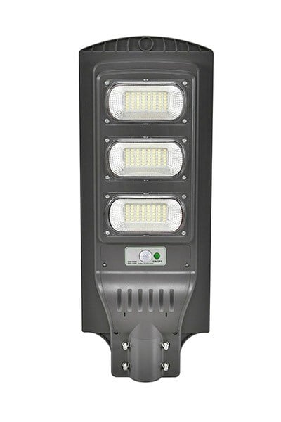 VSSL15065150W - Solar Led Sokak Armatürü 6500K150W - Solar Led Sokak Armatürü 6500K | Voltek{ubercoelektromarket}