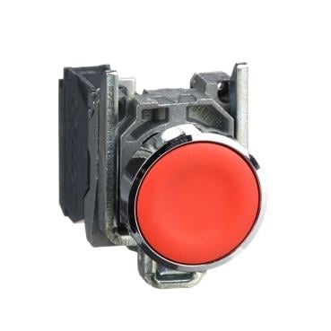 24 V LED PILOT LIGHT BODY
