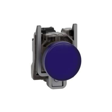 25 V LED PILOT LIGHT BODY