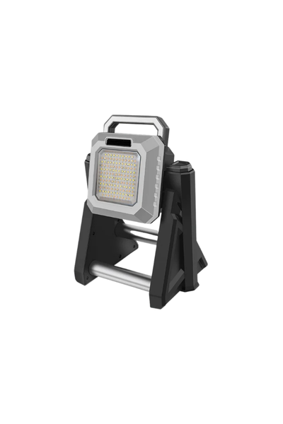 AC62-05092ACK Şarj Edilebilir Taşınabilir Led Projectör CCT 50W