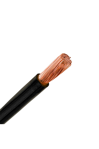 OZN-NYAF(1x240mm²)-SYHÖznur NYAF 1x240mm² Siyah Renk Kablo