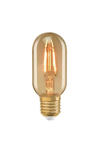 4W E27 T45 Rustik Led Gemici Gold Led Ampul