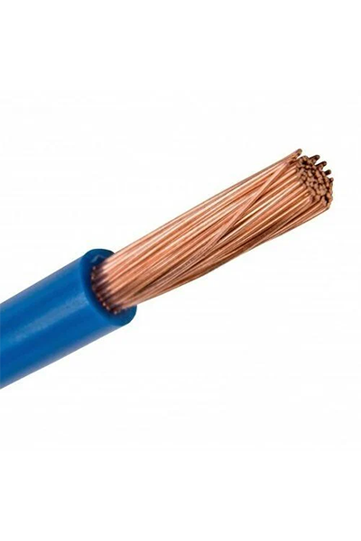 OZN-NYAF(1x150mm²)-MAVIÖznur NYAF 1x150mm² Mavi Renk Kablo