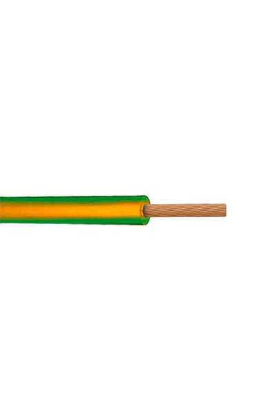 OZN-NYAF(1x150mm²)-S/YÖznur NYAF 1x150mm² Sarı Yeşil Renk Kablo