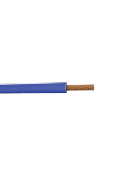 OZN-NYA(1x95mm²)-MAVIÖznur NYA 1x95mm² Mavi Renk Kablo