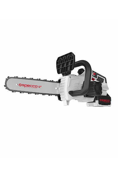 SP20V-5057Specco Akülü Ağaç Testere Makinesi 20V/2J sp20v-5057