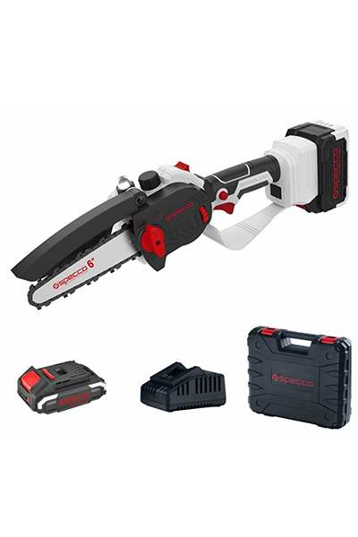 SP20V-5055Specco 20V Akülü Kömürsüz El Testeresi SP20V-5055
