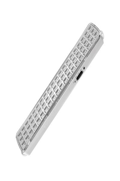 AC01-00330ACK 4W Sarjlı 60Led Isıldak AC01-00330ACK AC01-00330 ACK 4W Sarjlı 60Led Isıldak AC01-00330 | ACK | ubercoelektromarket.com{ubercoelektromarket}