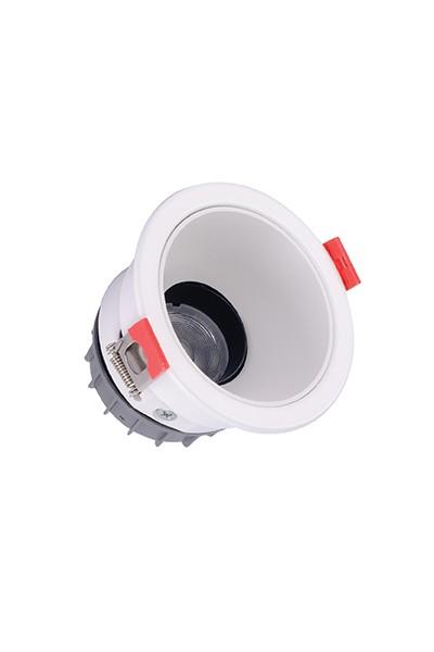 AD01-15000ACK Spot 5W Beyaz Çerçeve Beyaz Reflektör3000KACK AD01-15000 ACK Spot 5W Beyaz Çerçeve Beyaz Reflektör3000K | ACK | ubercoelektromarket.com{ubercoelektromarket}