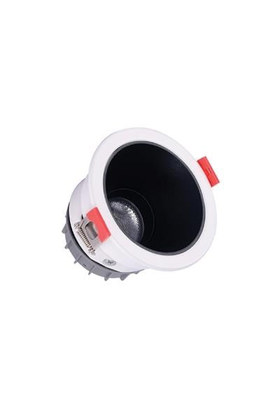 AD01-15130ACK Spot 5W Beyaz Çerçeve Siyah Reflektör 6500KACK AD01-15130 ACK Spot 5W Beyaz Çerçeve Siyah Reflektör 6500K | ACK | ubercoelektromarket.com{ubercoelektromarket}