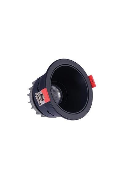 AD01-15131ACK Spot 5W Siyah Çerçeve Siyah Reflektör 6500KACK AD01-15131 ACK Spot 5W Siyah Çerçeve Siyah Reflektör 6500K | ACK | ubercoelektromarket.com{ubercoelektromarket}
