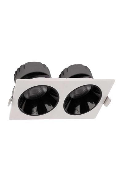 AD10-03600ACK 2X25W Sıva Altı Kare Downlıght Beyaz 3000K AD10-03600ACK AD10-03600 ACK 2X25W Sıva Altı Kare Downlıght Beyaz 3000K AD10-03600 | ACK | ubercoelektromarket.com{ubercoelektromarket}