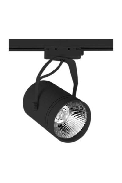 AD30-01901ACK 30W Sıyah 3000K Cob Led Monofaze Ray Armatürü AD30-01901ACK AD30-01901 ACK 30W Sıyah 3000K Cob Led Monofaze Ray Armatürü AD30-01901 | ACK | ubercoelektromarket.com{ubercoelektromarket}