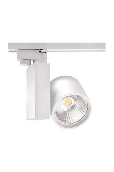 AD30-04030ACK 30W Beyaz 6500K Cob Led Monofaze Ray Armatürü AD30-04030ACK AD30-04030 ACK 30W Beyaz 6500K Cob Led Monofaze Ray Armatürü AD30-04030 | ACK | ubercoelektromarket.com{ubercoelektromarket}