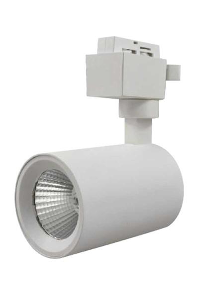 AD30-11030ACK 10W Cob Led Ray Armatür Beyaz Kasa 6500K AD30-11030ACK AD30-11030 ACK 10W Cob Led Ray Armatür Beyaz Kasa 6500K AD30-11030 | ACK | ubercoelektromarket.com{ubercoelektromarket}