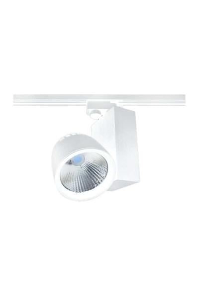 AD30-14700ACK 40W Beyaz 3000K Cob Led Monofaze Ray Armatürü AD30-14700ACK AD30-14700 ACK 40W Beyaz 3000K Cob Led Monofaze Ray Armatürü AD30-14700 | ACK | ubercoelektromarket.com{ubercoelektromarket}