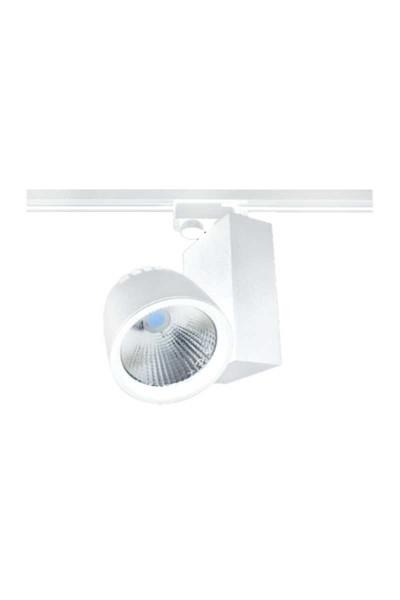 AD30-14730ACK 40W Beyaz 6500K Cob Led Monofaze Ray Armatürü AD30-14730ACK AD30-14730 ACK 40W Beyaz 6500K Cob Led Monofaze Ray Armatürü AD30-14730 | ACK | ubercoelektromarket.com{ubercoelektromarket}