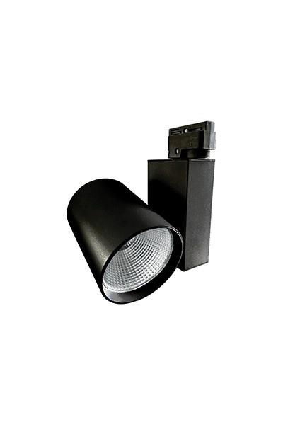 AD30-14911Ack 40W Siyah 4000K Cob Led Monofaze Ray ArmatürüACK AD30-14911 Ack 40W Siyah 4000K Cob Led Monofaze Ray Armatürü | ACK | ubercoelektromarket.com{ubercoelektromarket}