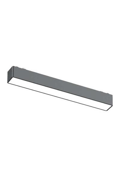 AD45-01101ACK 12W Slım Magnet Ray Armatürü Difüzörlü 23Cm 3000K Ip20 AD45-01101ACK AD45-01101 ACK 12W Slım Magnet Ray Armatürü Difüzörlü 23Cm 3000K Ip20 AD45-01101 | ACK | ubercoelektromarket.com{ubercoelektromarket}