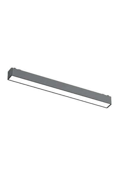 AD45-01201ACK 18W Slım Magnet Ray Armatürü Difüzörlü 30Cm  3000K Ip20 AD45-01201ACK AD45-01201 ACK 18W Slım Magnet Ray Armatürü Difüzörlü 30Cm  3000K Ip20 AD45-01201 | ACK | ubercoelektromarket.com{ubercoelektromarket}
