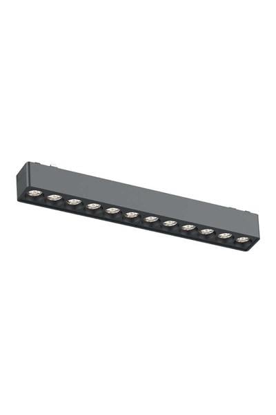 AD45-02211ACK 12W Slım Magnet Ray Armatürü Lensli 23Cm 4000K Ip20 AD45-02211ACK AD45-02211 ACK 12W Slım Magnet Ray Armatürü Lensli 23Cm 4000K Ip20 AD45-02211 | ACK | ubercoelektromarket.com{ubercoelektromarket}