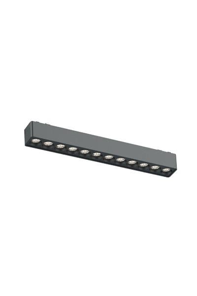 AD45-02291ACK 12W Slim Magnet Ray Armatürü Lensli 23Cm Dip Switch Smart Driver Dimli AD45-02291ACK AD45-02291 ACK 12W Slim Magnet Ray Armatürü Lensli 23Cm Dip Switch Smart Driver Dimli AD45-02291 | ACK | ubercoelektromarket.com{ubercoelektromarket}