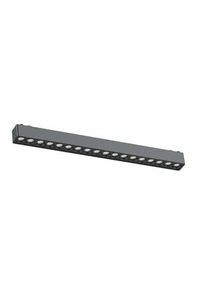 AD45-02311ACK 18W Slım Magnet Ray Armatürü Lensli 33,8Cm 4000K Ip20 AD45-02311ACK AD45-02311 ACK 18W Slım Magnet Ray Armatürü Lensli 33,8Cm 4000K Ip20 AD45-02311 | ACK | ubercoelektromarket.com{ubercoelektromarket}