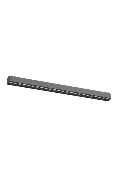 AD45-02401ACK 24W Slım Magnet Ray Armatürü Lensli 44,5Cm 3000K Ip20 AD45-02401ACK AD45-02401 ACK 24W Slım Magnet Ray Armatürü Lensli 44,5Cm 3000K Ip20 AD45-02401 | ACK | ubercoelektromarket.com{ubercoelektromarket}