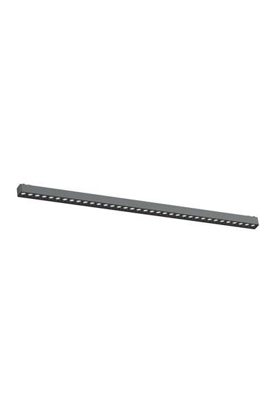 AD45-02511ACK 30W Slım Magnet Ray Armatürü Lensli 55,5Cm 4000K Ip20 AD45-02511ACK AD45-02511 ACK 30W Slım Magnet Ray Armatürü Lensli 55,5Cm 4000K Ip20 AD45-02511 | ACK | ubercoelektromarket.com{ubercoelektromarket}
