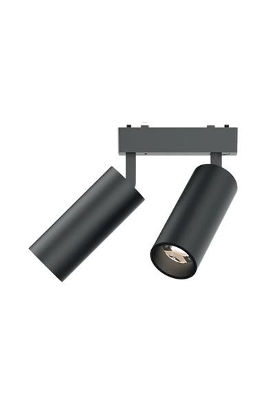 AD45-05391ACK 48V Slim Magnetik LED Ray Armatür 10+10W AD45-05391ACK AD45-05391 ACK 48V Slim Magnetik LED Ray Armatür 10+10W AD45-05391 | ACK | ubercoelektromarket.com{ubercoelektromarket}