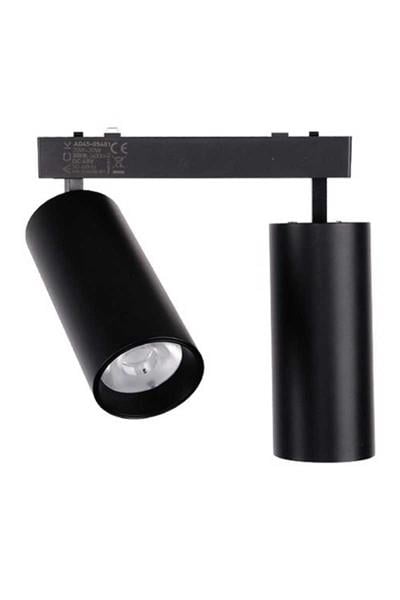 AD45-05401ACK 20W+20W Slım Magnet Ray Spot 3000K Ip20 AD45-05401ACK AD45-05401 ACK 20W+20W Slım Magnet Ray Spot 3000K Ip20 AD45-05401 | ACK | ubercoelektromarket.com{ubercoelektromarket}