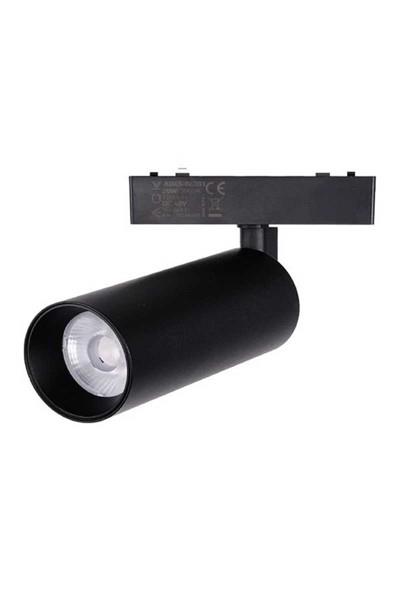 AD45-06411ACK 30W Slım Magnet Ray Spot  4000K Ip20 AD45-06411ACK AD45-06411 ACK 30W Slım Magnet Ray Spot  4000K Ip20 AD45-06411 | ACK | ubercoelektromarket.com{ubercoelektromarket}