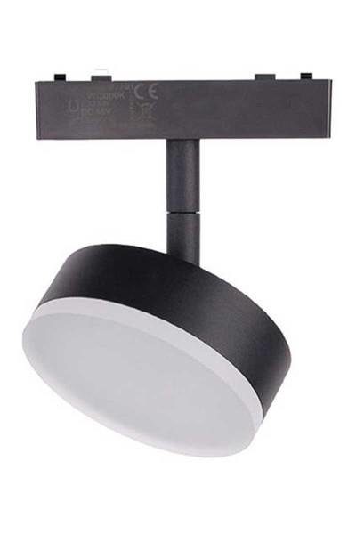 AD45-07101ACK 9W Slım Magnet Ray Armatürü Difüzörlü Yuvarlak  9,5Cm 3000K Ip20 AD45-07101ACK AD45-07101 ACK 9W Slım Magnet Ray Armatürü Difüzörlü Yuvarlak  9,5Cm 3000K Ip20 AD45-07101 | ACK | ubercoelektromarket.com{ubercoelektromarket}