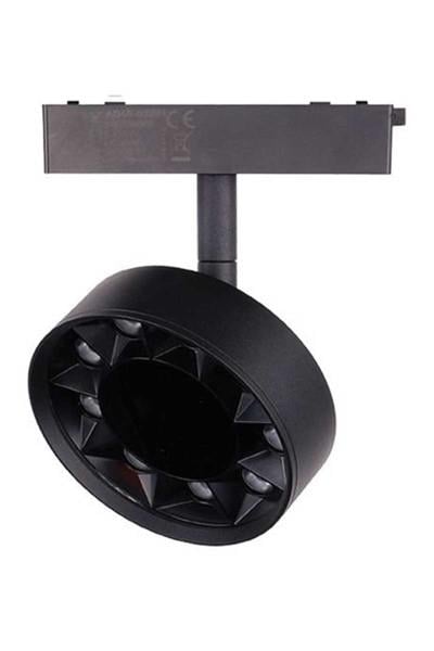 AD45-07201ACK 9W Slım Magnet Ray Armatürü Lensli Yuvarlak  9,5Cm 3000K Ip20 AD45-07201ACK AD45-07201 ACK 9W Slım Magnet Ray Armatürü Lensli Yuvarlak  9,5Cm 3000K Ip20 AD45-07201 | ACK | ubercoelektromarket.com{ubercoelektromarket}