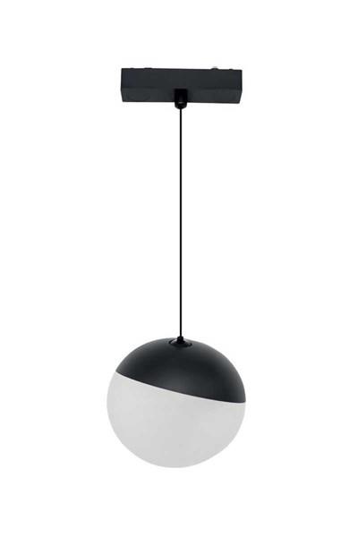 AD45-08101ACK 6W Slım Magnet Ray Armatür Küre Sarkıt  10Cm 3000K Ip20 AD45-08101ACK AD45-08101 ACK 6W Slım Magnet Ray Armatür Küre Sarkıt  10Cm 3000K Ip20 AD45-08101 | ACK | ubercoelektromarket.com{ubercoelektromarket}