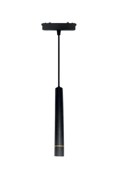 AD45-08201ACK 12W Slım Magnet Ray Armatür Sarkıt Ø4*H30Cm  3000K Ip20 AD45-08201ACK AD45-08201 ACK 12W Slım Magnet Ray Armatür Sarkıt Ø4*H30Cm  3000K Ip20 AD45-08201 | ACK | ubercoelektromarket.com{ubercoelektromarket}