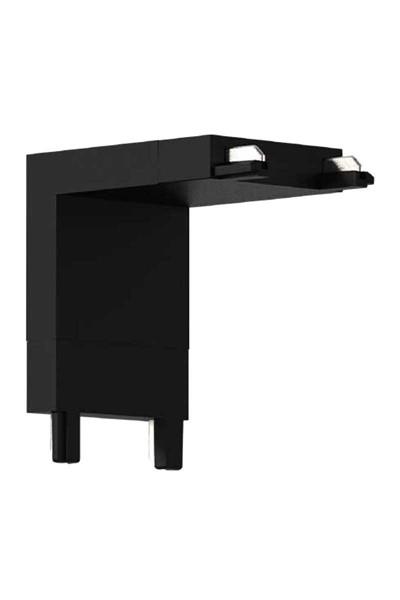 AD45-97200ACK Slım Magnet Ray 90° Dikey Bağlantı Aparatı Sıvaüstü AD45-97200ACK AD45-97200 ACK Slım Magnet Ray 90° Dikey Bağlantı Aparatı Sıvaüstü AD45-97200 | ACK | ubercoelektromarket.com{ubercoelektromarket}