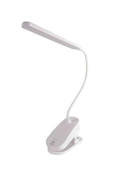 AF11-10012ACK Şarjlı Dokunmatik Dimli Beyaz Gövde Led Masa Lambası 2,5W Ip20 Mandallı AF11-10012ACK AF11-10012 ACK Şarjlı Dokunmatik Dimli Beyaz Gövde Led Masa Lambası 2,5W Ip20 Mandallı AF11-10012 | ACK | ubercoelektromarket.com{ubercoelektromarket}