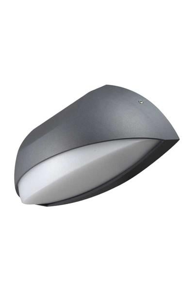 AG40-00502ACK 6W Pırus-S 3000K Led Bahçe Aplıgı AG40-00502ACK AG40-00502 ACK 6W Pırus-S 3000K Led Bahçe Aplıgı AG40-00502 | ACK | ubercoelektromarket.com{ubercoelektromarket}