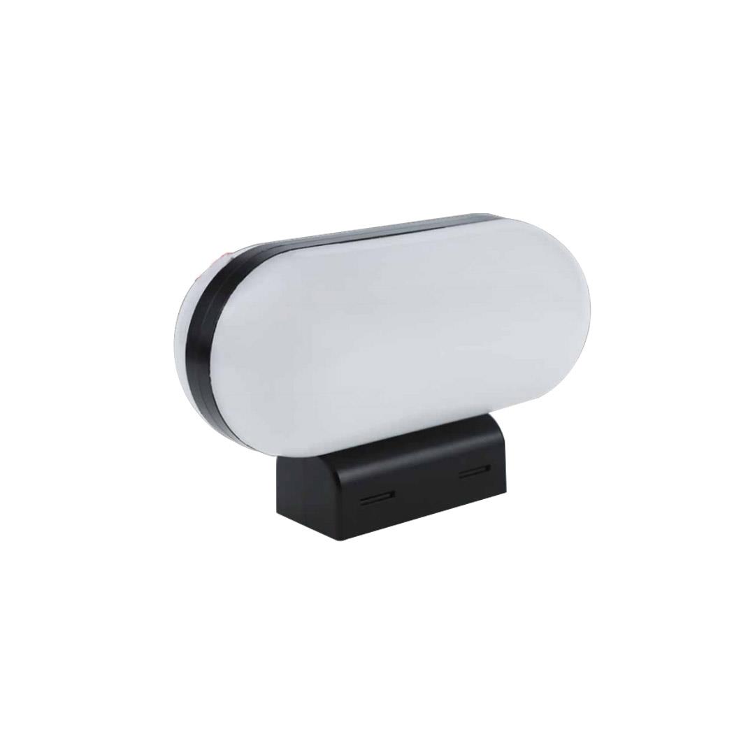 ACK AG40-01632 10W 6500K Beyaz Led Bahçe Duvar Armatürü