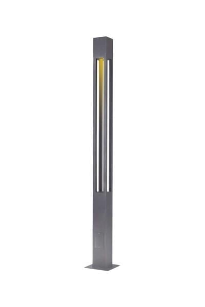 AG43-06001ACK 30W Led Bella 3000K 2000Mm Bahçe Direk Armatürü AG43-06001ACK AG43-06001 ACK 30W Led Bella 3000K 2000Mm Bahçe Direk Armatürü AG43-06001 | ACK | ubercoelektromarket.com{ubercoelektromarket}