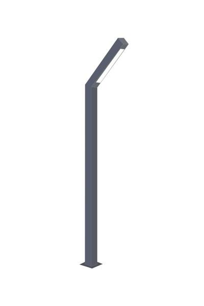 AG43-09201ACK 60W Led Alsa 3000K 4000Mm Bahçe Direk Armatürü AG43-09201ACK AG43-09201 ACK 60W Led Alsa 3000K 4000Mm Bahçe Direk Armatürü AG43-09201 | ACK | ubercoelektromarket.com{ubercoelektromarket}