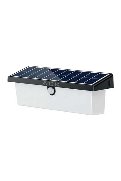 AG60-03851ACK Solar Led Duvar Apliği Dimli  Siyah Ip54 211Mmx112Mmx120Mm AG60-03851ACK AG60-03851 ACK Solar Led Duvar Apliği Dimli  Siyah Ip54 211Mmx112Mmx120Mm AG60-03851 | ACK | ubercoelektromarket.com{ubercoelektromarket}