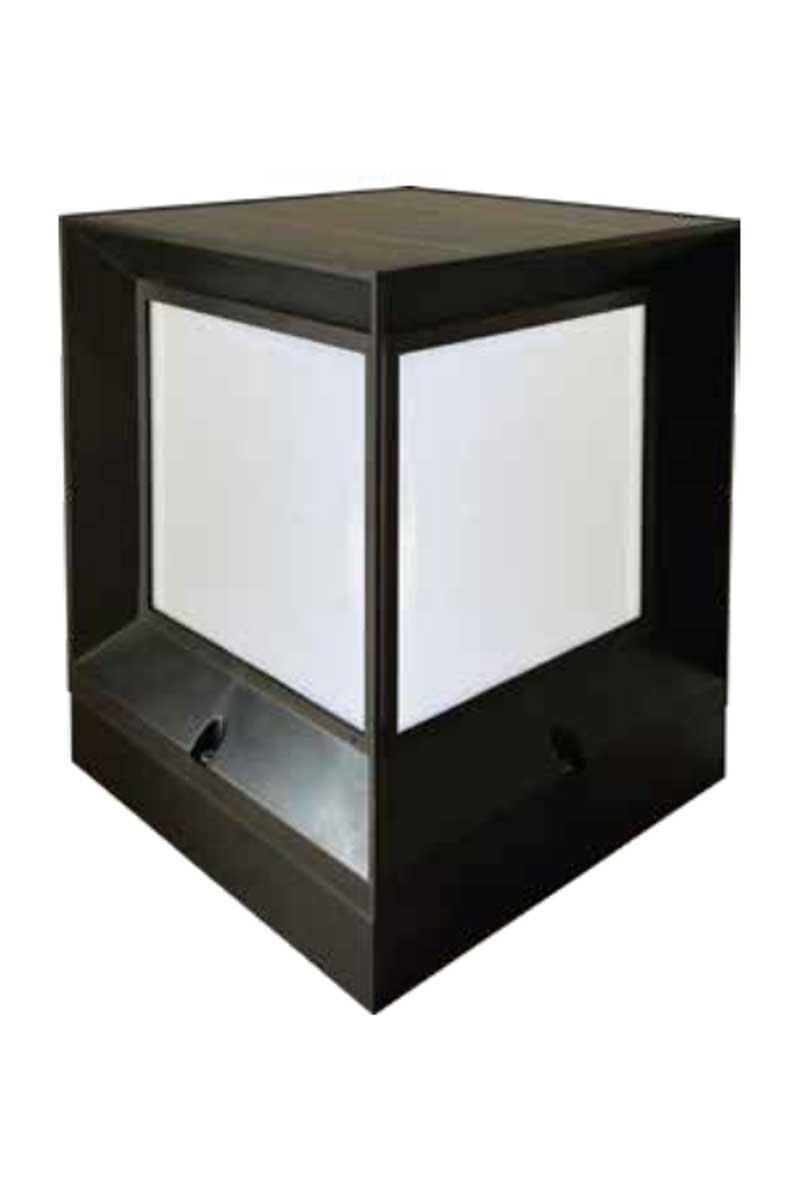AG60-08801ACK AG60-08801 3000K Günışığı Solar Led Bahçe ArmatürüACK AG60-08801 3000K Günışığı Solar Led Bahçe Armatürü | ACK | ubercoelektromarket