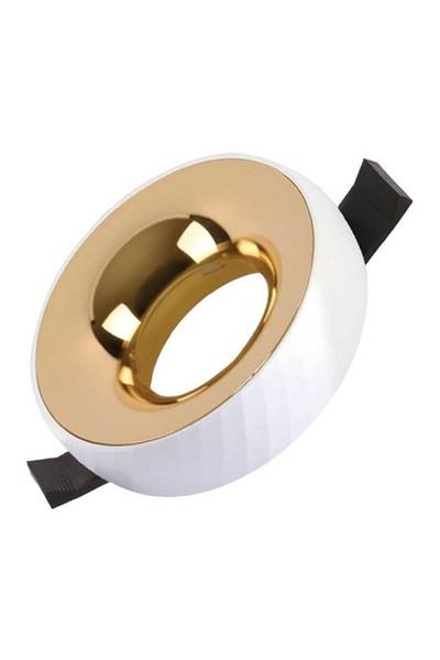 AH03-04124ACK Beyaz+Gold Sıva Altı Spotlıght 95*35Mm AH03-04124ACK AH03-04124 ACK Beyaz+Gold Sıva Altı Spotlıght 95*35Mm AH03-04124 | ACK | ubercoelektromarket.com{ubercoelektromarket}
