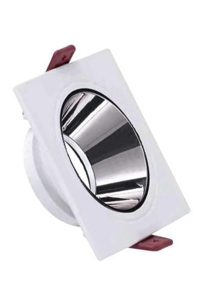 AH03-07030ACK Beyaz Kare Çerçeve / Siyah Krom Reflektör Sıva Altı Spotlıght AH03-07030ACK AH03-07030 ACK Beyaz Kare Çerçeve - Siyah Krom Reflektör Sıva Altı Spotlıght AH03-07030 | ACK | ubercoelektromarket.com{ubercoelektromarket}